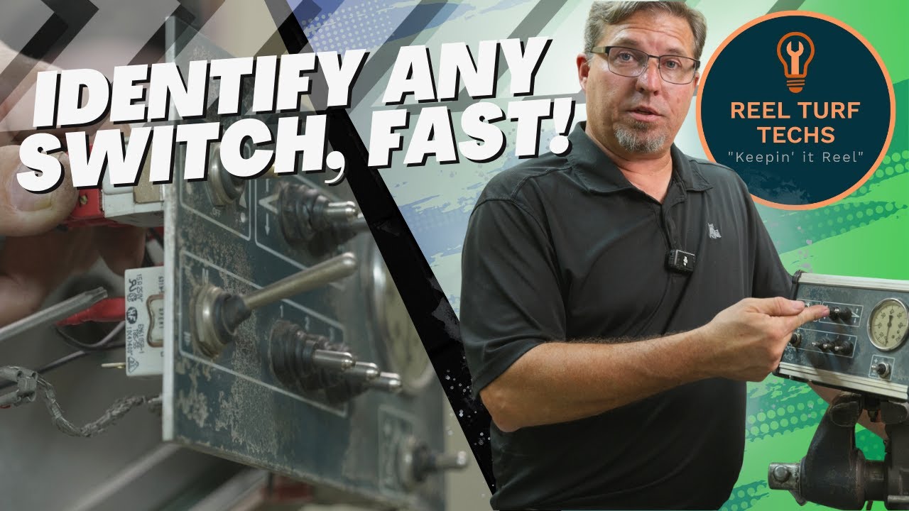 Быстрое обнаружение любого переключателя