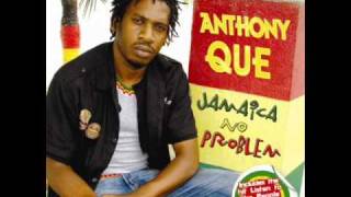 Romantic Reggae Anthony Que