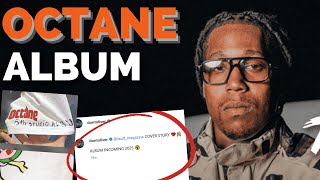 What Happened To Don Tolivers New Album Octane Set To Drop This Year?