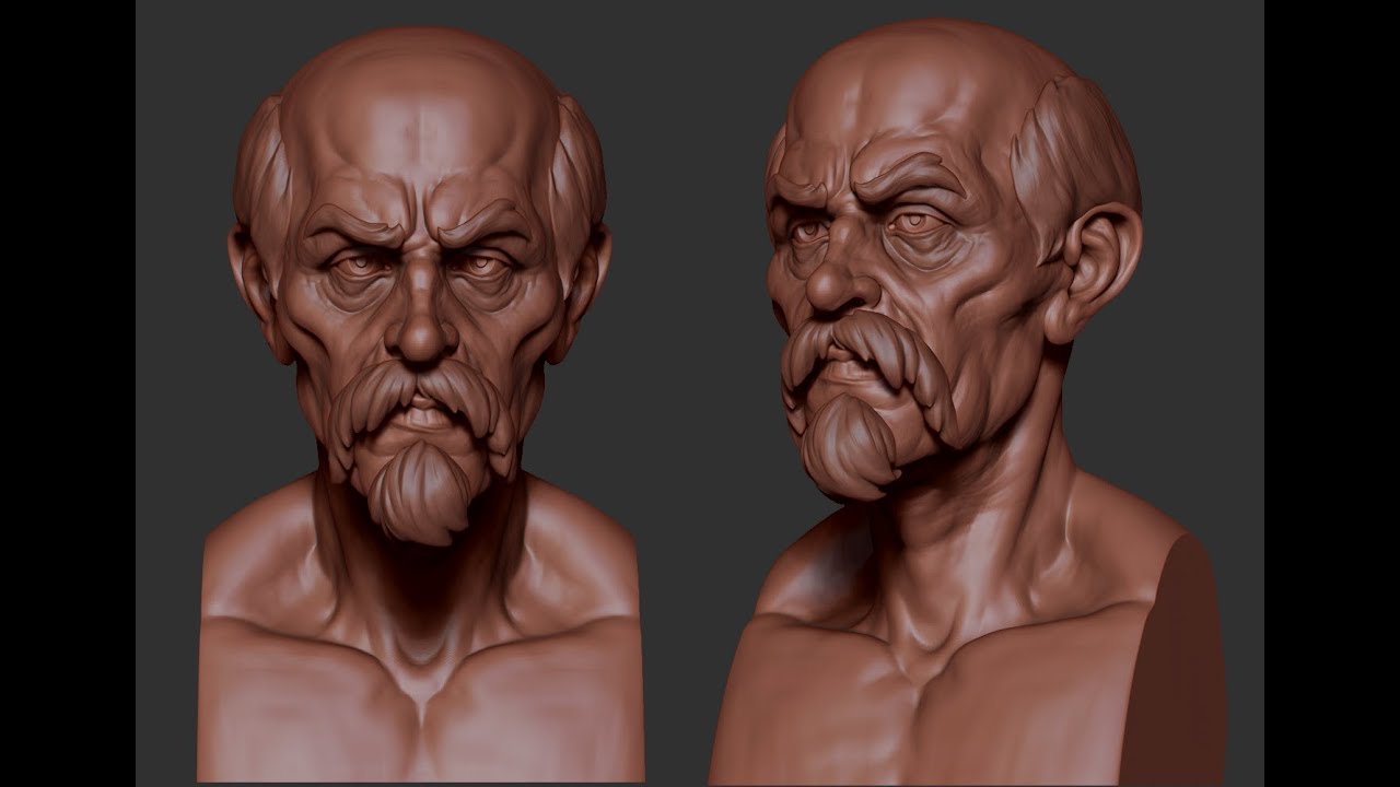 zbrush bpr depth