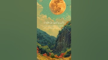 "تلاوة تهز القلب بصوت الشيخ البنا .. إحساس يريح الروح 💫📖"