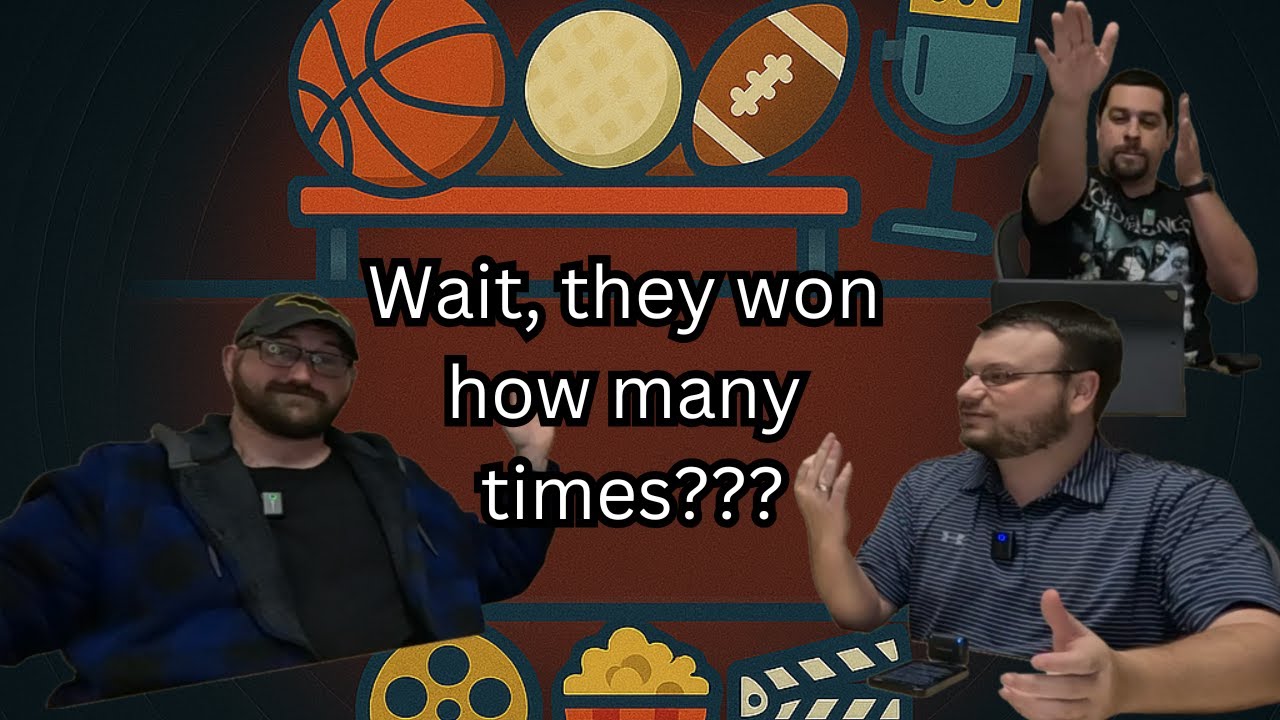 Our Way Too Early NBA Playoff Predictions!