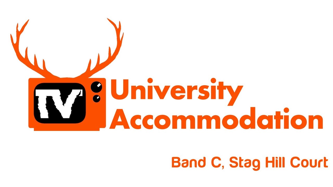 University Accommodation: Band C, Stag Hill Court