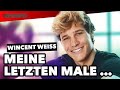 Meine letzten Male | Wincent Weiss Interview + GEWINNSPIEL