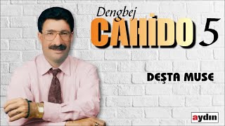 Dengbej - Cahido - Deşta Muse (Official Audio)