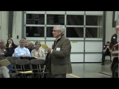 January 25, 2010 - BOCC Town Hall - Part 3