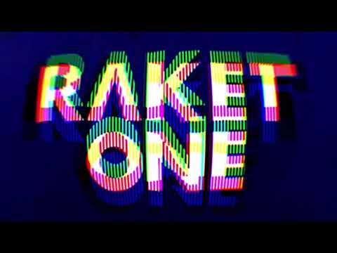 Putar 10 Jahre - Raket One