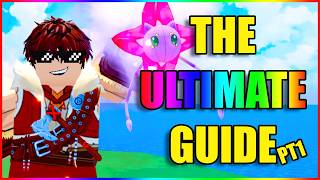 How to Progress Fast In Evomon, The ONLY  Beginners Guide You Will Ever Need (part 1)