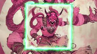 iokamore - PESADAO (Sped Up)