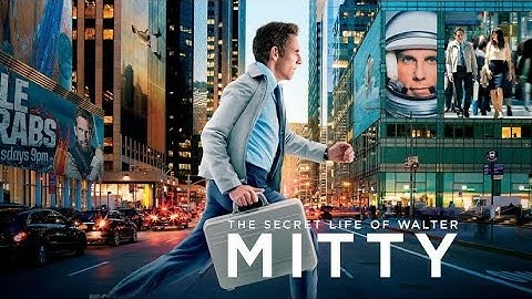 Đánh giá phim bí mật của walter mitty năm 2024