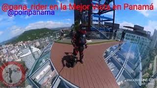 @pana_rider en Poin Panamá 🇵🇦