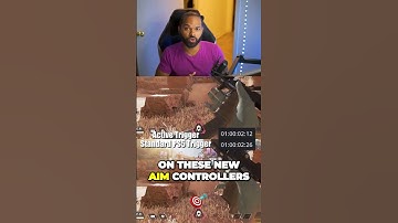 The GameChanging Power of AimControllers