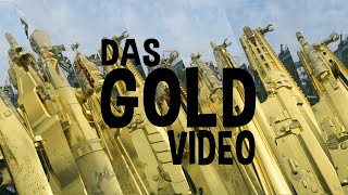 DAS MW2 Gold Video | 1 Stunde Spezialvideo