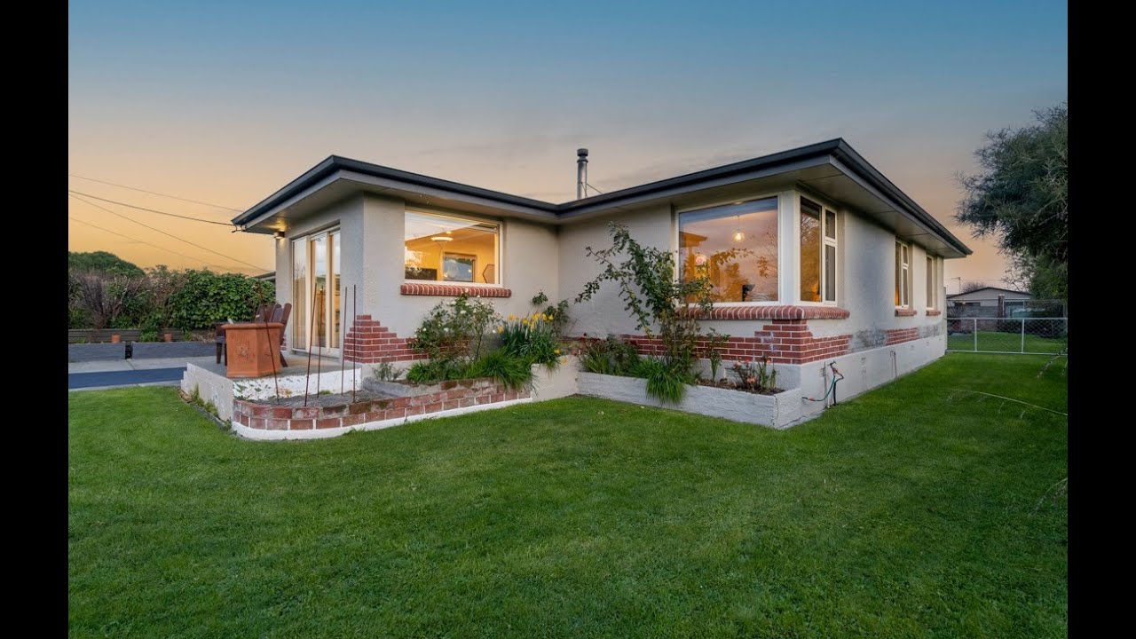 14 Ballantrae Street, Wallacetown YouTube