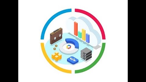 #30DaysOfGoogleCloud session 1