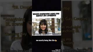 Things Only Bl Fans Understand