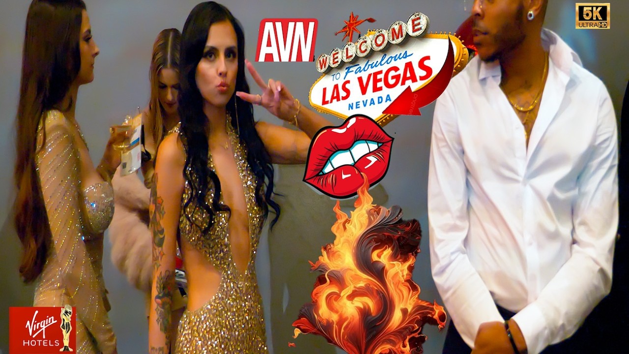 Зажигаем на красной дорожке 🔥 (Основные моменты выступления Ризз)