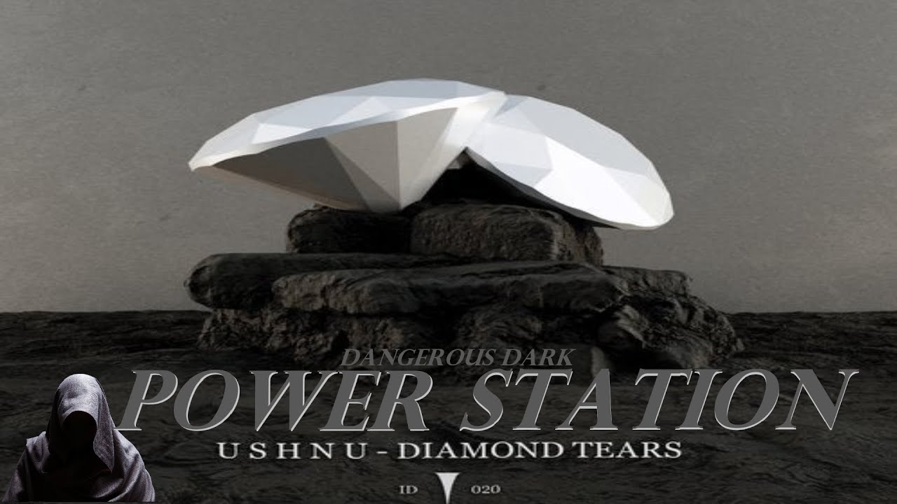 U S H N U – Where Are Your Heroes (Original Mix)