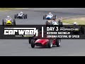 BONUS FEATURE - GOODWOOD, PORSCHE CLASSIC BUILD, SONOMA | PETERSEN CAR WEEK DAY 3