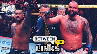 BTL | Ulberg STUNS Prochazka At UFC 327, Hokit Makes Statement, MVP Presser Reaction