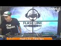 DJ Fabio San - Eurodance - Programa Flash Line - 04.02.2020