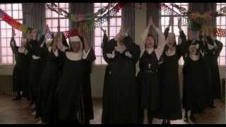 Sister Act2 Ball Of Confusion HD