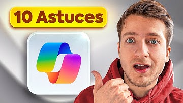 10 conseils pour devenir un pro de Microsoft Copilot !