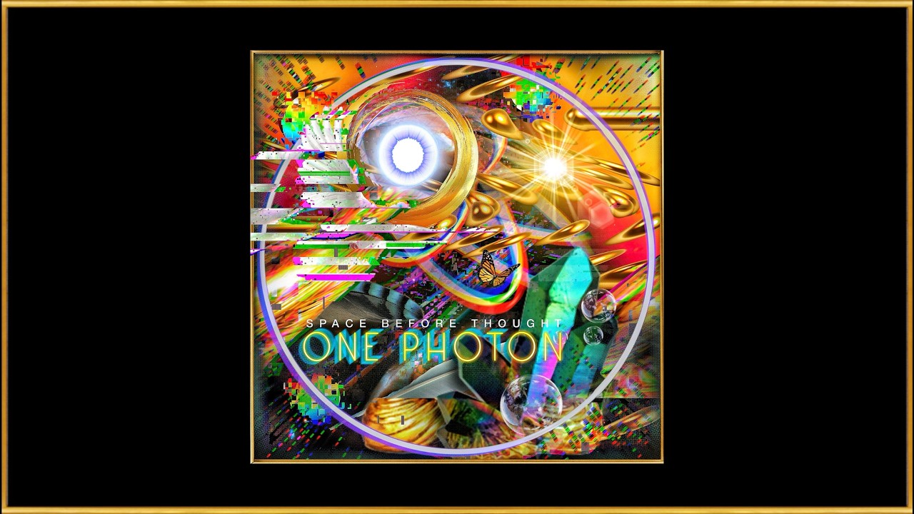ONE PHOTON...... ⚛️ [beat] ⚡️