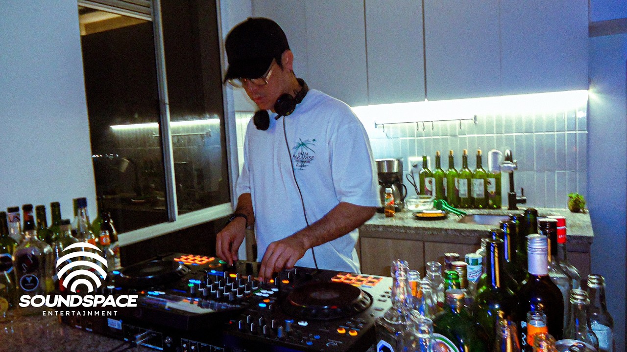 JEAN MUELLER| SS KITCHEN SESSION 015 • [TECH HOUSE] - YouTube