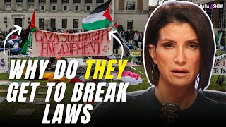 Dana Loesch EXPOSES The Double Standard Of Protests At Colleges & With Conservatives | The Dana Show