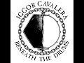 Patreon - Iggor Cavalera &quot;Beneath The Drums&quot;