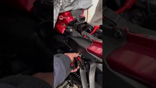 Yamaha Tracer 700 Aküsü Kaç Amper Ve Ölçüleri Nedir