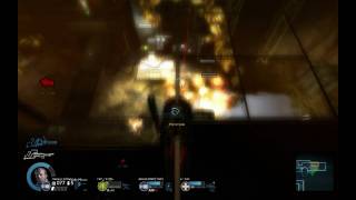 Alien Swarm - Glitch Out Of Timor Station - WALKTHROUGH