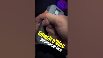 3D printed Smash