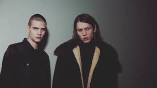 Nudie Jeans Fall 2018