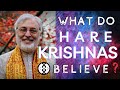 A basic introduction to krishna consiousness with dr graham m schweig