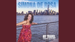 Video thumbnail of "Simona De Rosa - Comm' è bella a stagione"