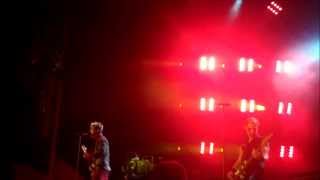 Green Day - Going To Pasalaqua (Live @ San Diego, Ca) [Multi Cam] HD