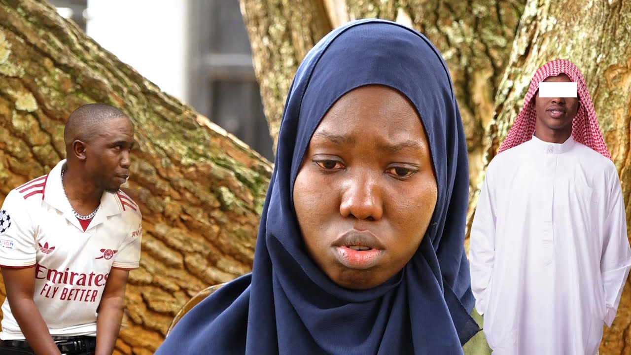 Boyfriend wange yanziba Sentezoona Kyoka Maama wange mulwadde nyo Ebya Patricia bilinga bya Shaban 