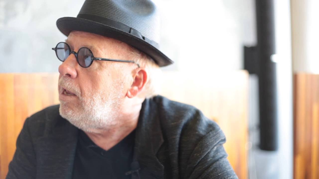 PREVIEW| Against Digital Art. A conversation with Joseph Kosuth