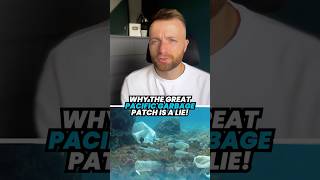 Why the Great Pacific Garbage Patch is a LIE