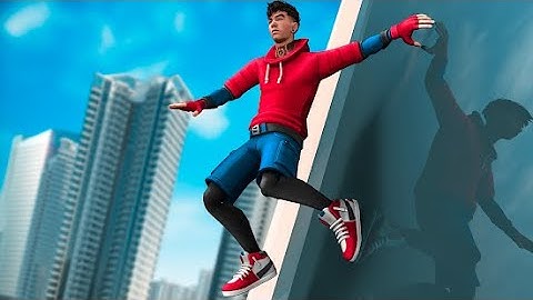 Spider Hero Fighter Rope Hero vs TRANSFORMERS Fight Android Game HD