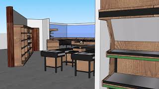 Vmse - Horti Vida Pre-Set