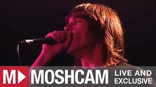 Video voorbeeld van "Ian Brown - I Wanna Be Adored - Live in Sydney | Moshcam"