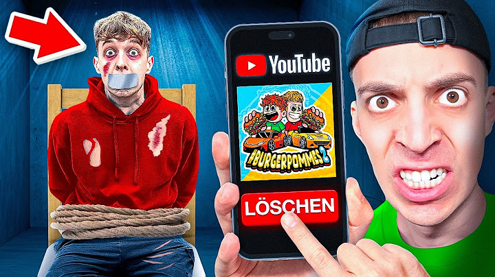 ICH RASTE AUS wegen BURGERPOMMES 2 SONG! 😤 (DISSTRACK)