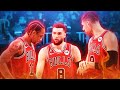 Alright, Let’s Talk About The Bulls