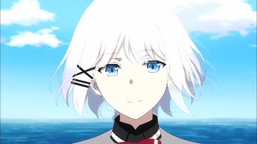 Siesta - Smooth AMV | Daddy Style [ Free Preset ]