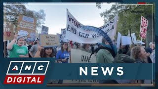 U.S. Border Patrol makes 81 arrests in Charlotte immigration crackdown | ANC
