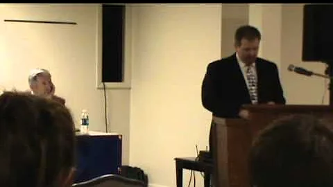 Russell Kirk and The Errors of Ideology.wmv