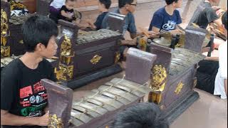 Traditional Music from Nusa Tenggara Barat, Indonesia